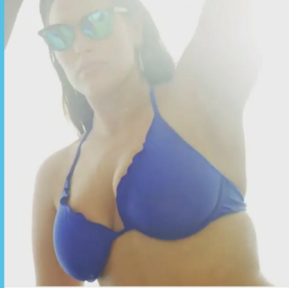 Ashley Graham Swim | Suits For All Bikini | Poshmark